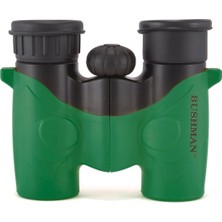 Brf Store Yavuzsell Bushman Junior 8X21 Yeşil Dürbün