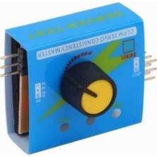 Brf Store Yavuzsell Sanec Servo Motor Test Kartı