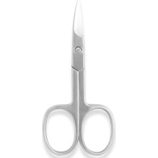 Brf Store Yavuzsell Profesyonel Paslanmaz Çelik Tırnak Makası, 9 Cm, Metalik Gri, MB-TIM-004