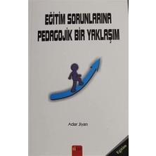 Brf Store Yavuzsell Eğitim Sorunlarına Pedagojik Bir Yaklaşım