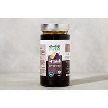 Montreal Organik Dut Pekmezi 640 G ( 1 Adet )