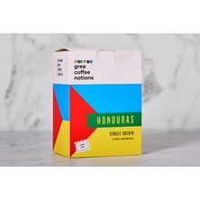 Montreal Çekirdek Kahve (Honduras) 250 G ( 1 Adet )