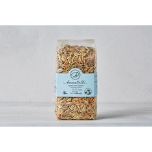 Montreal Sebzeli Vegan Arpa Şehriye 500 G ( 1 Adet )