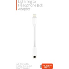 Eseno Select AC03 iPhone Kulaklık Dönüştürücü