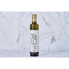 Montreal Organik Natürel Sızma Zeytinyağı 500 ml ( 1 Adet )