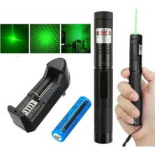 Eseno Select NO:303 Yeşil Lazer Pointer