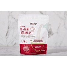Montreal Hazır Kahvaltı Karışımı Berry & Karabuğdaylı Müsli 250 G ( 1 Adet )