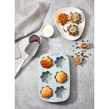 Brf Store Yavuzsell Silikon Mix Muffin ve Cupcake Kalıbı