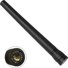 Tyt MD-390 Dual Band Kisa Anten