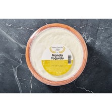 Montreal Manda Yoğurdu 750 G ( 1 Adet )