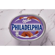 Montreal Philedelphia Çikolatalı Sürülebilir Peynir  175 G ( 1 Adet )