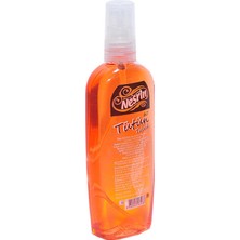 Bezos Tütün Kolonyası 60 Derece Pet Şişe Sprey 160 ml