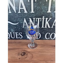 Sanat Taciri 1 Adet Efes Pilsen Bira Bardağı