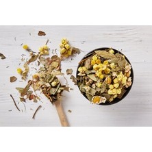 Montreal Form Çayı 100 G ( 1 Adet )