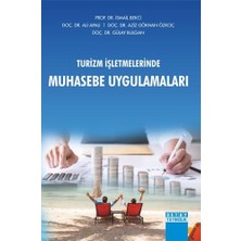 Brf Store Yavuzsell Turizm Işletmelerinde Muhasebe Uygulamaları