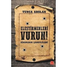 Brf Store Yavuzsell Eleştirmenleri Vurun: Sinemanın Lanetlileri
