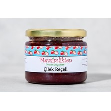 Montreal Çilek Reçeli 360 G ( 1 Adet )