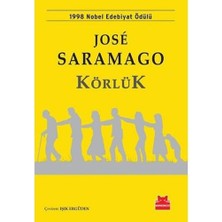 Brf Store Yavuzsell Körlük: 1998 Nobel Edebiyat Ödülü