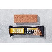 Montreal Fıstık Ezmeli Hi-Protein Bar 45 G ( 1 Adet )