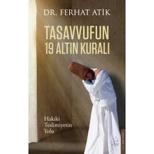Brf Store Yavuzsell Tasavvufun 19 Altın Kuralı: Hakiki Teslimiyetin Yolu