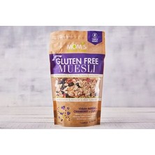 Montreal Yaban Mersini & Cranberry & Çilekli Glutensiz Müsli 300 G ( 1 Adet )