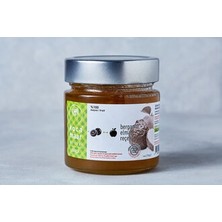 Montreal Şeker Ilavesiz Bergamot Elma Reçeli 280 G ( 1 Adet )