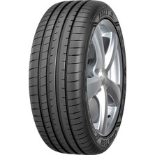 Goodyear 255/50R20 109V Xl Eagle F1 Asymmetric 3 Suv I Sct