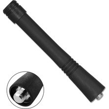 Motorola Vhf Kisa Kalin Anten