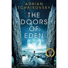 Brf Store Yavuzsell The Doors Of Eden: An Exhilarating Voyage Into Extraordinary Realities From A Master Of Sc