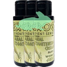 Bezos Eros Legent Bay Bayan Tightkremi 3 Adet CINSEL60 ml