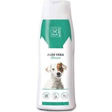 Bezos Aloe Vera Özlü Şampuanı 250 ml