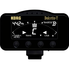 Brf Store Yavuzsell Korg Dolcetto Aw-3t Akort Aleti & Metronom