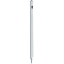 Bezos K2259 Dokunmatik Stylus Kalem - Beyaz