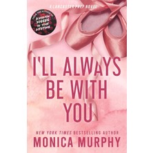 Brf Store Yavuzsell I’ll Always Be With You: The Addictive And Heart-Pounding New Novel From The Tiktok Sensat