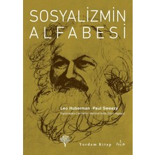 Brf Store Yavuzsell Sosyalizm Alfabesi