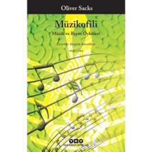 Brf Store Yavuzsell Müzikofili - Müzik ve Beyin Öyküleri