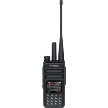 Tyt Ip-79 Plus Analog - Poc El Telsizi (Hibrit)