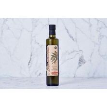Montreal Organik Sızma Zeytinyağı 500 ml ( 1 Adet )