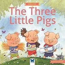 Brf Store Yavuzsell The Three Little Pigs