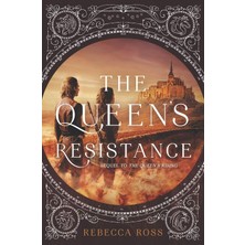 Brf Store Yavuzsell The Queen's Resistance: 2