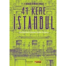 Brf Store Yavuzsell 41 Kere Istanbul