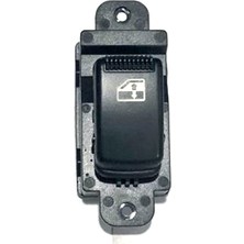 Kyota Hyundai Elantra 2001-2006 Cam Açma Düğmesi Ön Sağ Tekli (Yolcu Tarafı) 93580-2D000