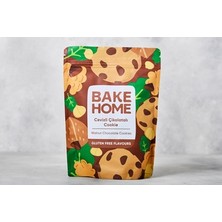 Montreal Glutensiz Tereyağlı Cevizli & Belçika Çikolatalı Cookie 120 G ( 1 Adet )