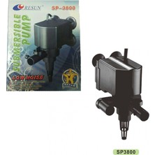 Aconcept Resun Power Head 2000 Lt/h