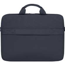 Brf Store Yavuzsell Hp Inc. Unisex Hp Everyday Notebook Çantası 40,9 cm Sırt Çantası, Gri, Ölçü Birimi
