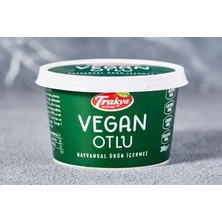 Montreal Vegan Otlu Sürülebilir Peynir 200 G ( 1 Adet )
