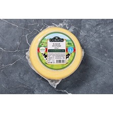 Montreal Tam Yağlı Taze Kaşar Peyniri 400 G ( 1 Adet )