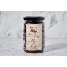 Montreal Çevirme Zeytin Naturel Siyah 430 G ( 1 Adet )