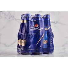 Montreal Premium Mineralli Su 6 x 250 ml ( 1 Adet )