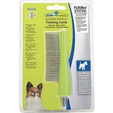 Bezos Furflex Finishing Comb Tarak Başlığı